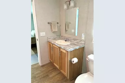 44 Averill Mobile Home Park, Benton, ME 04901 - Photo 13