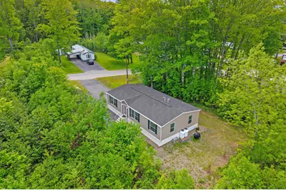 44 Averill Mobile Home Park, Benton, ME 04901 - Photo 27