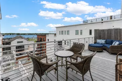 383 Commercial Street #603, Portland, ME 04101 - Photo 5