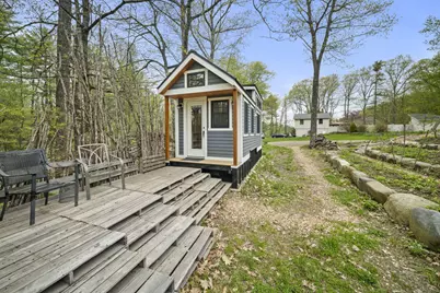 1773 Hudson Road, Hudson, ME 04449 - Photo 29