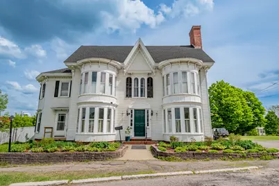 8 Monument Square, Dover Foxcroft, ME 04426 - Photo 1