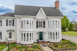 8 Monument Square, Dover Foxcroft, ME 04426 - Photo 93