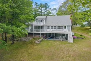 378 Bond Spring Rd, Newfield, ME 04095 - Photo 3