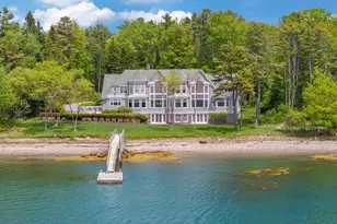 92 Spruce Point Rd, Yarmouth, ME 04096 - Photo 1