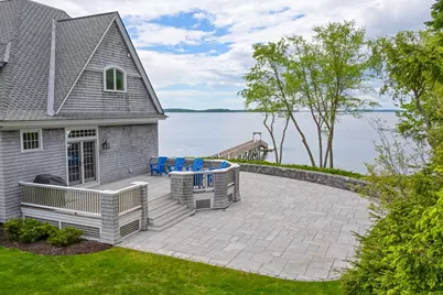 92 Spruce Point Road, Yarmouth, ME 04096 - Photo 19