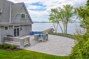 92 Spruce Point Rd, Yarmouth, ME 04096 - Photo 19