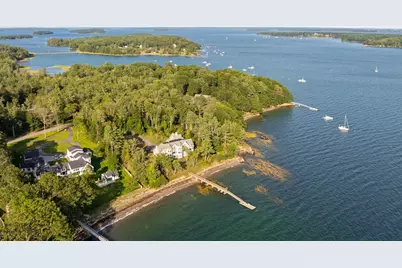 92 Spruce Point Road, Yarmouth, ME 04096 - Photo 21