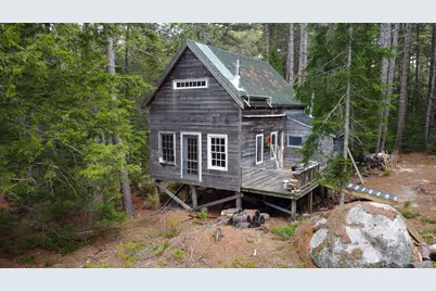 32-40 Road Nicatous Lake, T41 Md, ME 04417 - Photo 1