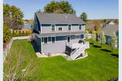 2 Cottage Way, Kittery, ME 03904 - Photo 5