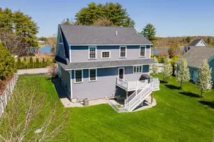 2 Cottage Way, Kittery, ME 03904 - Photo 5