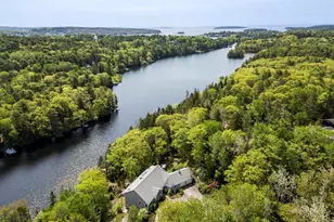 236 Lakeside Dr, Boothbay Harbor, ME 04538 - Photo 71