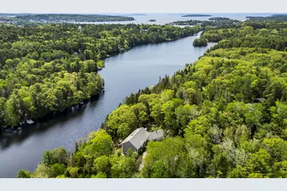 236 Lakeside Drive, Boothbay Harbor, ME 04538 - Photo 1