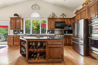 236 Lakeside Drive, Boothbay Harbor, ME 04538 - Photo 11