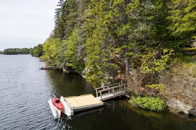 236 Lakeside Drive, Boothbay Harbor, ME 04538 - Photo 69