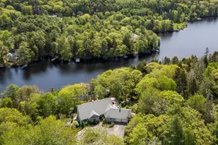 236 Lakeside Dr, Boothbay Harbor, ME 04538 - Photo 1