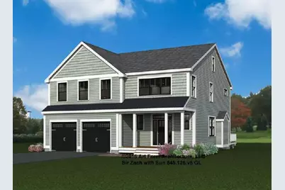 Lot 42 Baker Road, Wells, ME 04090 - Photo 1