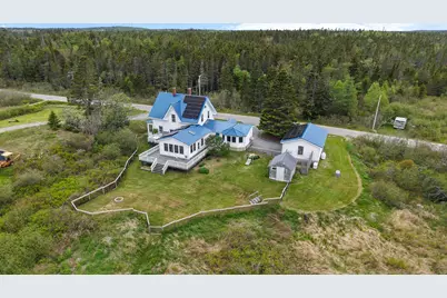 193 Kelley Point Road, Jonesport, ME 04649 - Photo 21