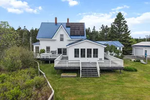 193 Kelley Point Rd, Jonesport, ME 04649 - Photo 5