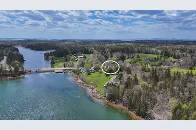 510 S Deer Isle Road, Deer Isle, ME 04627 - Photo 33