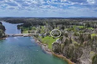 510 S Deer Isle Rd, Deer Isle, ME 04627 - Photo 33