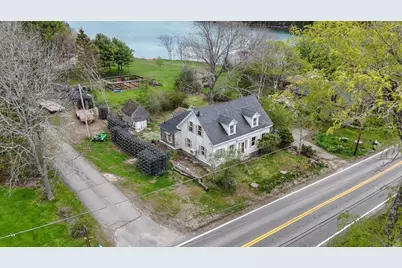 510 S Deer Isle Road, Deer Isle, ME 04627 - Photo 5
