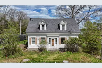 510 S Deer Isle Road, Deer Isle, ME 04627 - Photo 1