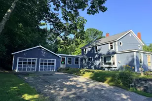 34 Robinson Hill Rd, Oxford, ME 04270 - Photo 1