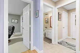 25 Cliff Dr, South Thomaston, ME 04858 - Photo 29