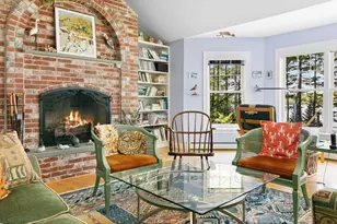 25 Cliff Dr, South Thomaston, ME 04858 - Photo 3