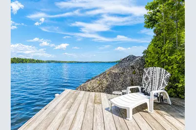 687 W Shore Road, Otis, ME 04605 - Photo 1