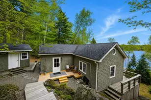 687 W Shore Rd, Otis, ME 04605 - Photo 13