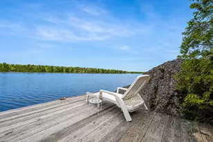 687 W Shore Rd, Otis, ME 04605 - Photo 9