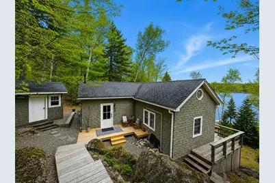 687 W Shore Road, Otis, ME 04605 - Photo 15