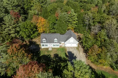 81 Lower Cross Road, Nobleboro, ME 04555 - Photo 43