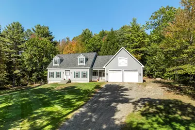 81 Lower Cross Road, Nobleboro, ME 04555 - Photo 45