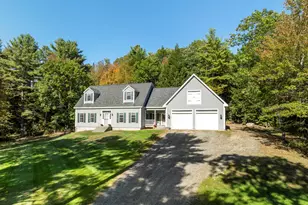 81 Lower Cross Rd, Nobleboro, ME 04555 - Photo 45