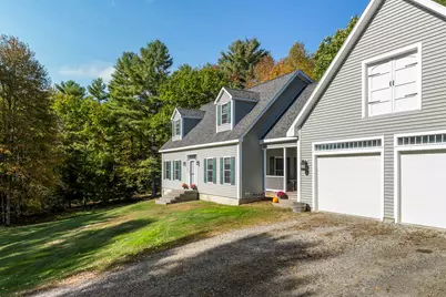 81 Lower Cross Road, Nobleboro, ME 04555 - Photo 3