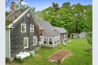 479 Niilo Hill Road, Warren, ME 04864 - Photo 11