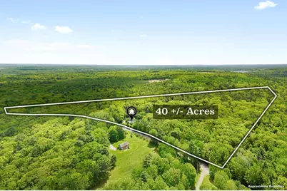 479 Niilo Hill Road, Warren, ME 04864 - Photo 7
