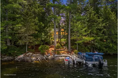 147 Dolloff Woods Road, Fayette, ME 04349 - Photo 1