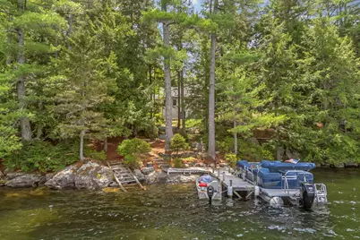 147 Dolloff Woods Road, Fayette, ME 04349 - Photo 3
