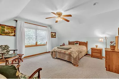 147 Dolloff Woods Road, Fayette, ME 04349 - Photo 27