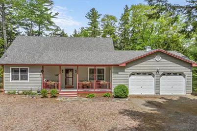 147 Dolloff Woods Road, Fayette, ME 04349 - Photo 63