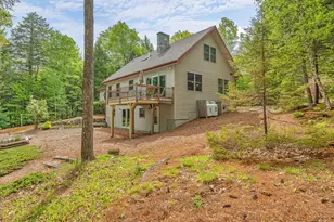 147 Dolloff Woods Rd, Fayette, ME 04349 - Photo 3