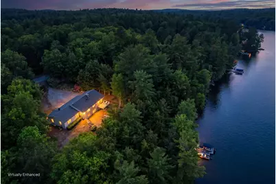 147 Dolloff Woods Road, Fayette, ME 04349 - Photo 7