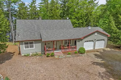 147 Dolloff Woods Road, Fayette, ME 04349 - Photo 5