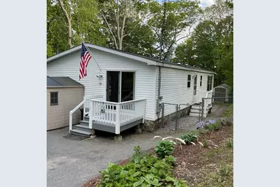 10 Maple Street Extension, Topsham, ME 04086 - Photo 1
