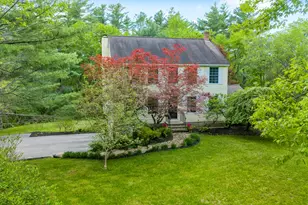 160 Brackett Hill Rd, Alfred, ME 04002 - Photo 43