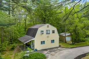 160 Brackett Hill Rd, Alfred, ME 04002 - Photo 23