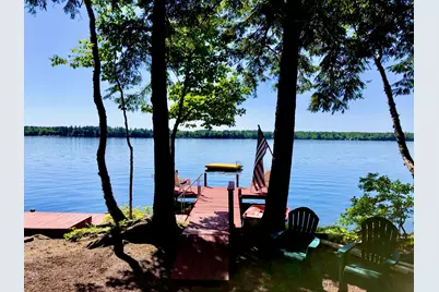 161 Small Shore Trail, Oakland, ME 04963 - Photo 91